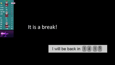 Snapshot of boobsykitty chatting on 12.29.24 EVA online show from 12.29.24