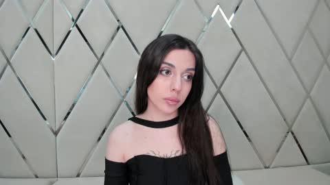 Snapshot of boobsykitty chatting on 01.03.25 EVA online show from 01.03.25