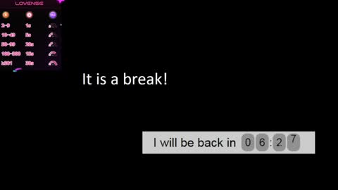 Snapshot of boobsykitty chatting on 01.19.25 EVA online show from 01.19.25