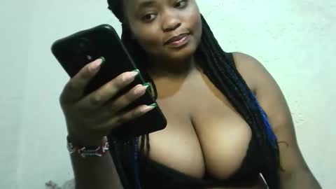 boobvherry online show from 12.21.24