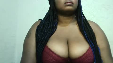 boobvherry online show from 12.22.24