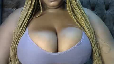 boobvherry online show from 04.23.26