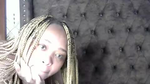 boobvherry online show from 04.27.26