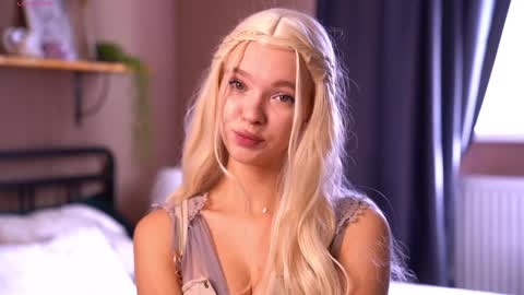 Alina online show from 09.14.25