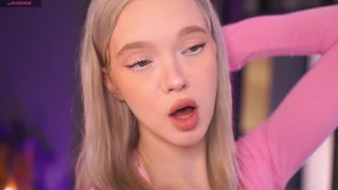 Alina online show from 02.06.26