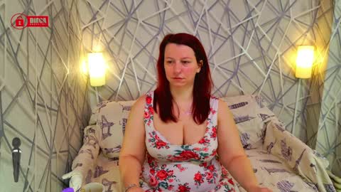 BoobyIANAx online show from 03.31.26