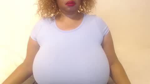 boobyqueen online show from 12.18.25