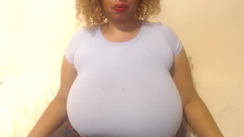 boobyqueen online show from 12.18.25