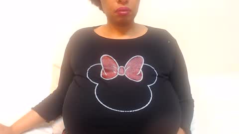 boobyqueen online show from 06.18.26