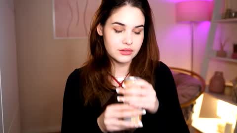 boobyybliss online show from 10.13.25