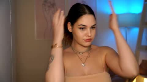 boobyybliss online show from 11.12.25