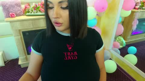 boobzilla_ online show from 04.10.26