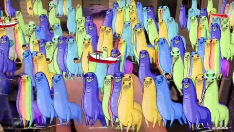 Booker Baxton online show from 01.04.25