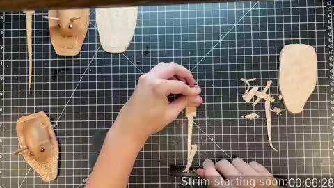 Booker Baxton online show from 02.26.25