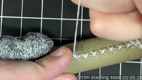 Booker Baxton online show from 10.25.25