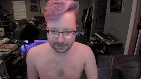 Booker Baxton online show from 03.12.26