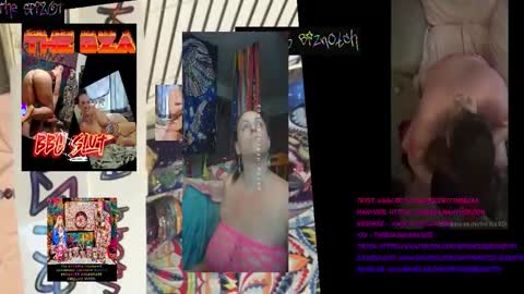 Snapshot of boomerxparadise chatting on 11.02.25 boomerxparadise online show from 11.02.25