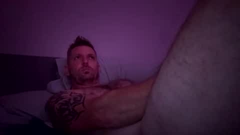 boomfxx1985 online show from 11.07.25