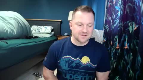 Boomtime79 online show from 03.03.25