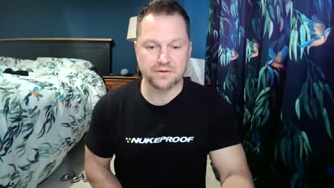 Boomtime79 online show from 03.10.25