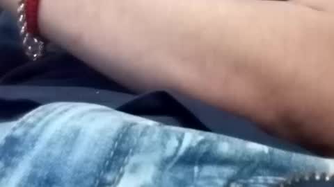 SHY BOY online show from 10.19.25