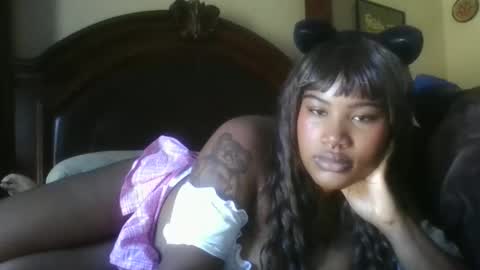 boooohoooobaby online show from 10.22.25