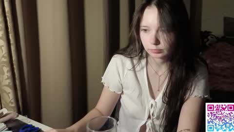 Milena online show from 02.15.26