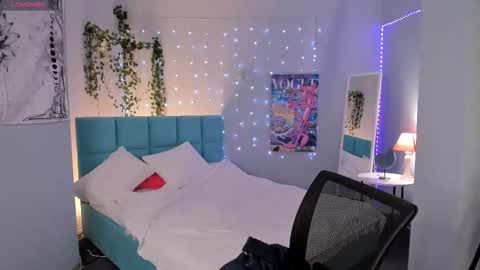 Milena online show from 03.18.26