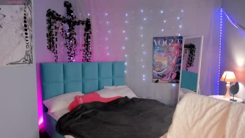 Milena online show from 04.28.26