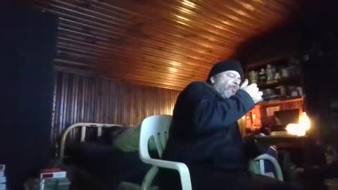 Booshwa online show from 01.11.25