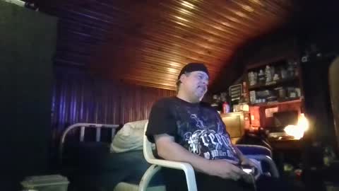 Booshwa online show from 02.07.25