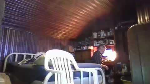 Booshwa online show from 10.20.25