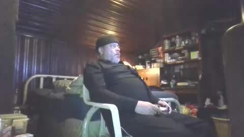 Booshwa online show from 12.17.25