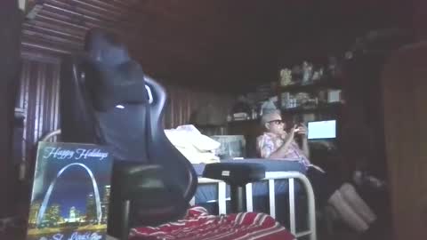 Booshwa online show from 06.11.26