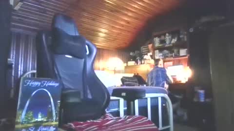 Booshwa online show from 06.12.26