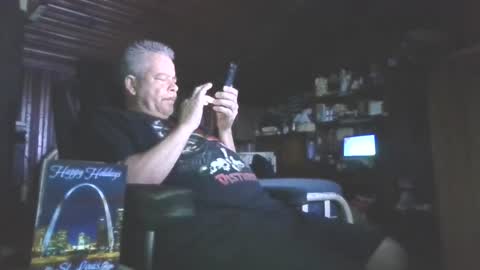 Booshwa online show from 06.13.26