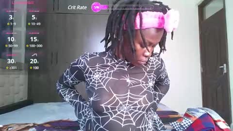 Heather online show from 01.01.25