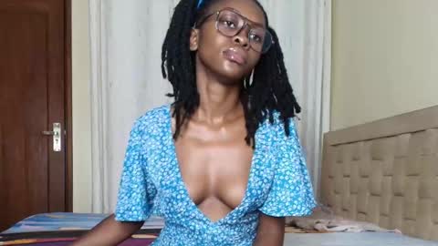 Heather online show from 10.23.25