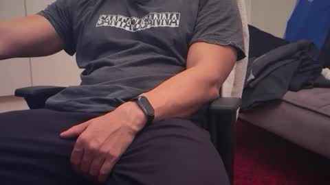 bootyonmyface online show from 10.26.25