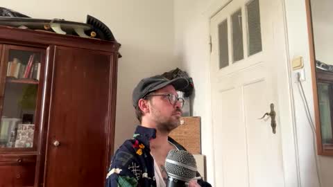 BoYYYOOO online show from 04.15.26