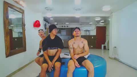 boranget online show from 12.17.24