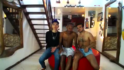 boranget online show from 01.17.25