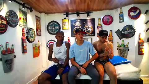 boranget online show from 01.19.25