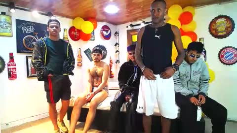 boranget online show from 01.24.25