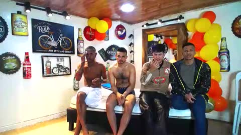 boranget online show from 01.31.25