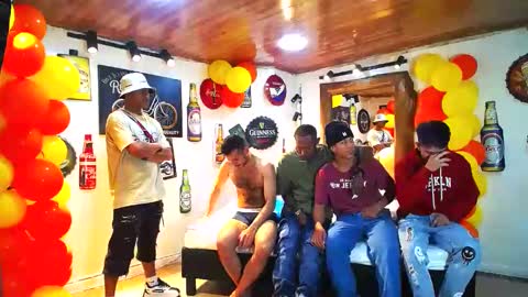 boranget online show from 02.03.25