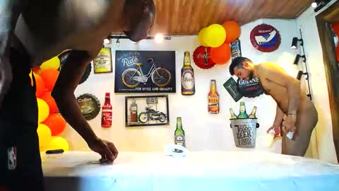 boranget online show from 02.08.25