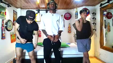 boranget online show from 03.02.25