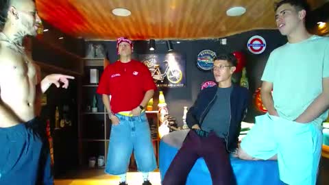 boranget online show from 09.28.25