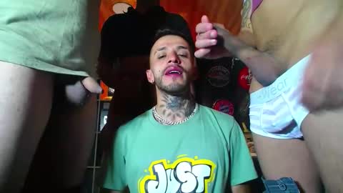 boranget online show from 10.20.25